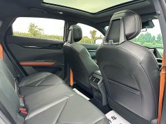 Changan UNI-V 1.5T Premium Version - ფოტო 15