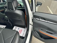Changan UNI-V 1.5T Premium Version - ფოტო 16