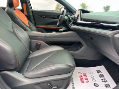 Changan UNI-V 1.5T Premium Version - ფოტო 18