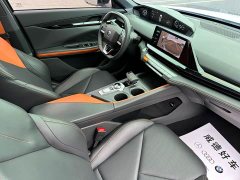 Changan UNI-V 1.5T Premium Version - ფოტო 19