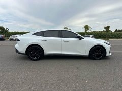 Changan UNI-V 1.5T Premium Version - ფოტო 20