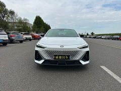 Changan UNI-V 1.5T Premium Version - ფოტო 3