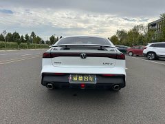 Changan UNI-V 1.5T Premium Version - ფოტო 5