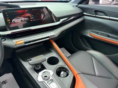 Changan UNI-V 1.5T Premium Version - ფოტო 8