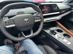 Changan UNI-V 1.5T Premium Version - ფოტო 9