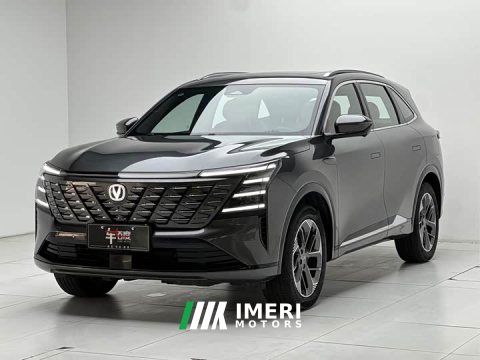 2024 Changan CS75PLUS 1.5T Flagship Version - ავტომობილი ჩინეთიდან