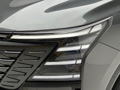 Changan CS75PLUS 1.5T Flagship Version - ფოტო 17