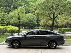 Changan PLUS 1.5T DCTPremium Version - ფოტო 10