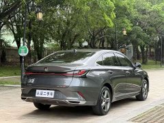 Changan PLUS 1.5T DCTPremium Version - ფოტო 11