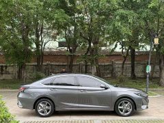 Changan PLUS 1.5T DCTPremium Version - ფოტო 13