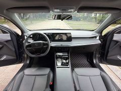 Changan PLUS 1.5T DCTPremium Version - ფოტო 5