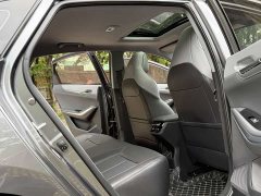 Changan PLUS 1.5T DCTPremium Version - ფოტო 6