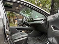 Changan PLUS 1.5T DCTPremium Version - ფოტო 7