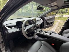 Changan PLUS 1.5T DCTPremium Version - ფოტო 8