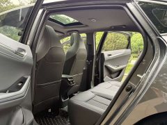 Changan PLUS 1.5T DCTPremium Version - ფოტო 9