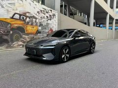 Changan UNI-V iDD 136km Version - ფოტო 1