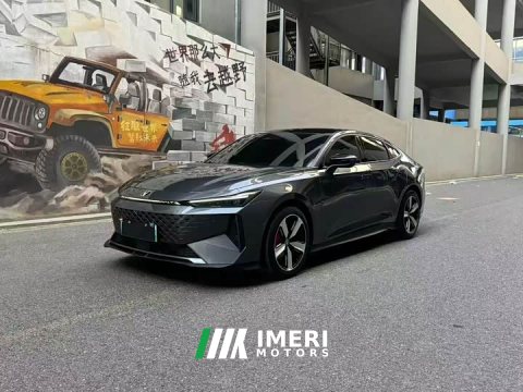 2024 Changan UNI-V iDD 136km Version - ავტომობილი ჩინეთიდან