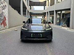 Changan UNI-V iDD 136km Version - ფოტო 2
