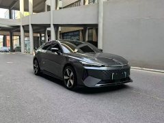 Changan UNI-V iDD 136km Version - ფოტო 3