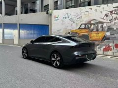 Changan UNI-V iDD 136km Version - ფოტო 4