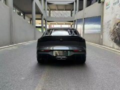 Changan UNI-V iDD 136km Version - ფოტო 5