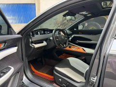 Changan UNI-V iDD 136km Version - ფოტო 7