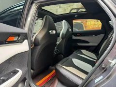 Changan UNI-V iDD 136km Version - ფოტო 8