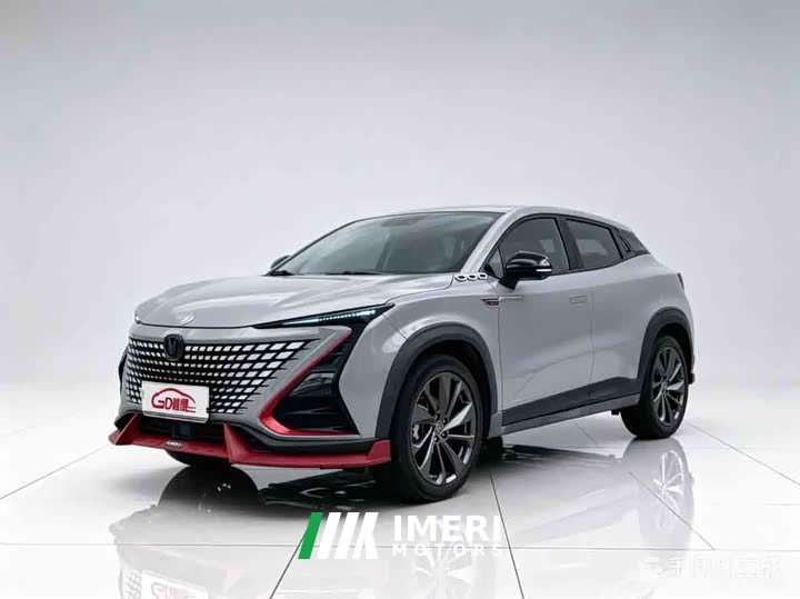 Changan UNI-T 1.5T Premium Version - ავტომობილი ჩინეთიდან