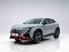Changan UNI-T 1.5T Premium Version - ფოტო 1