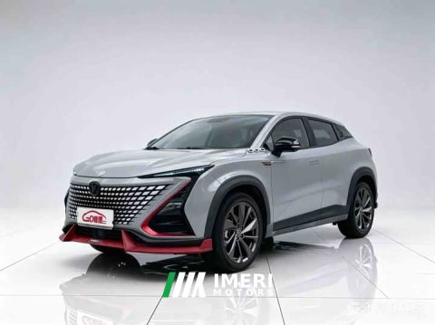 2021 Changan UNI-T 1.5T Premium Version - ავტომობილი ჩინეთიდან