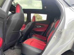 Changan UNI-T 1.5T Premium Version - ფოტო 9