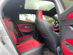 Changan UNI-T 1.5T Premium Version - ფოტო 10