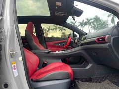 Changan UNI-T 1.5T Premium Version - ფოტო 11