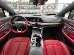Changan UNI-T 1.5T Premium Version - ფოტო 12