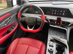 Changan UNI-T 1.5T Premium Version - ფოტო 13