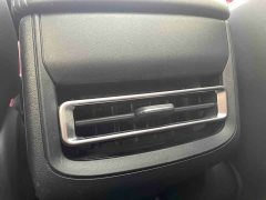 Changan UNI-T 1.5T Premium Version - ფოტო 15