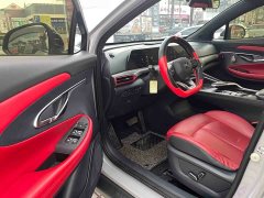 Changan UNI-T 1.5T Premium Version - ფოტო 16