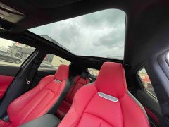 Changan UNI-T 1.5T Premium Version - ფოტო 17