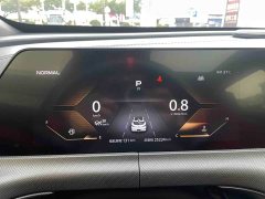 Changan UNI-T 1.5T Premium Version - ფოტო 18
