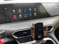 Changan UNI-T 1.5T Premium Version - ფოტო 19