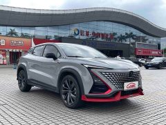 Changan UNI-T 1.5T Premium Version - ფოტო 3
