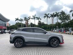 Changan UNI-T 1.5T Premium Version - ფოტო 5