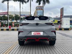 Changan UNI-T 1.5T Premium Version - ფოტო 6