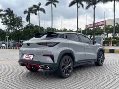 Changan UNI-T 1.5T Premium Version - ფოტო 7