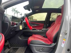 Changan UNI-T 1.5T Premium Version - ფოტო 8
