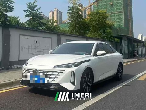 2024 Changan 1.5T GDI Premium Version - ავტომობილი ჩინეთიდან
