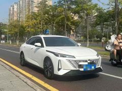 Changan 1.5T GDI Premium Version - ფოტო 3