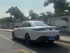 Changan 1.5T GDI Premium Version - ფოტო 6