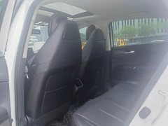 Changan 1.5T GDI Premium Version - ფოტო 8