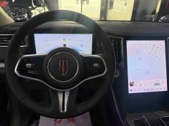 FAW HS7 PHEV 2.0T PHEV 2WD Edition 7 - ფოტო 14